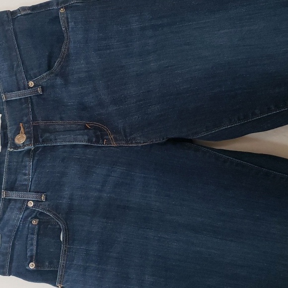 Levi's Women's 505 Straight Jeans - Picture 5 of 10